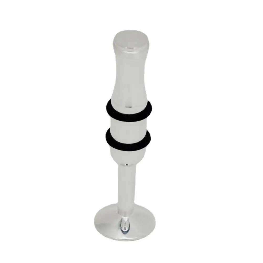 

Embouchure Training Device Brass Mouthpiece Mouth Strength Trainer For Trumpet Trombones Clarinet Horns Saxophones