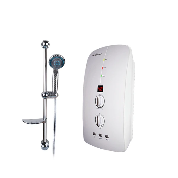 Home appliance parts electric geyser water heater capillary mechanical  thermostat built-in pump - AliExpress