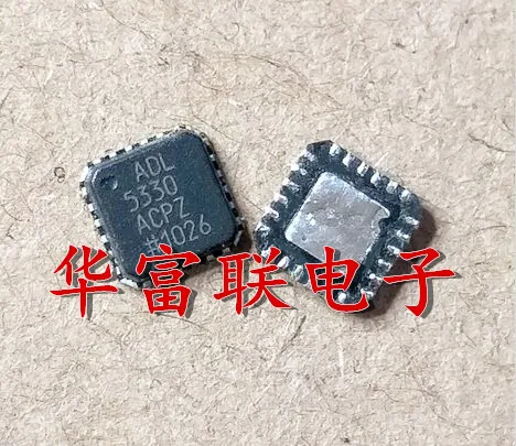 

Free shipping ADL5330ACPZ LFCSP-24 5pcs