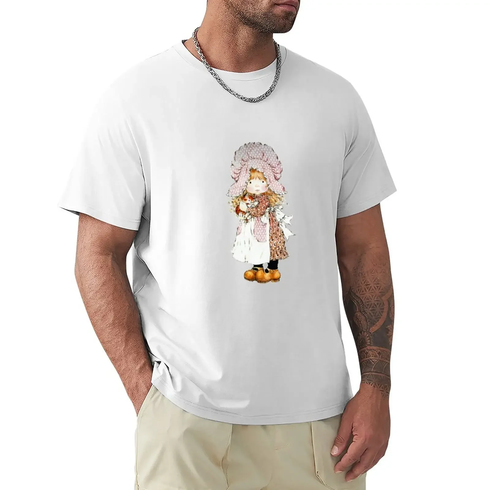 

sarah kay T-Shirt quick drying blacks cute clothes sweat plain t shirts men