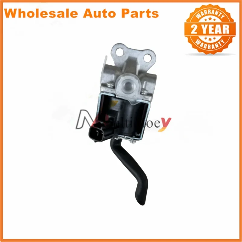 S276104550,276104550,S27610 4550,27610 4550 S27610-4550 27610-4550 Exhaust Brake Solenoid Valve 24V for Hino 500 J08E