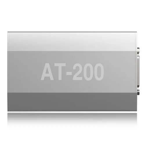 

Для электронной сигареты 200 AT200 V1.6.1, ECU Программатор и работает с поддержкой MSV90, MSD85, MSD87, B48 и т. Д.