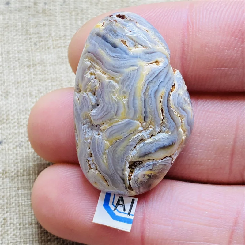 Natural Raw Stregoneria Chakra Palm Stones Plaything Cristalli Curativi E Decorazione Domestica