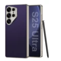 Blue Purple