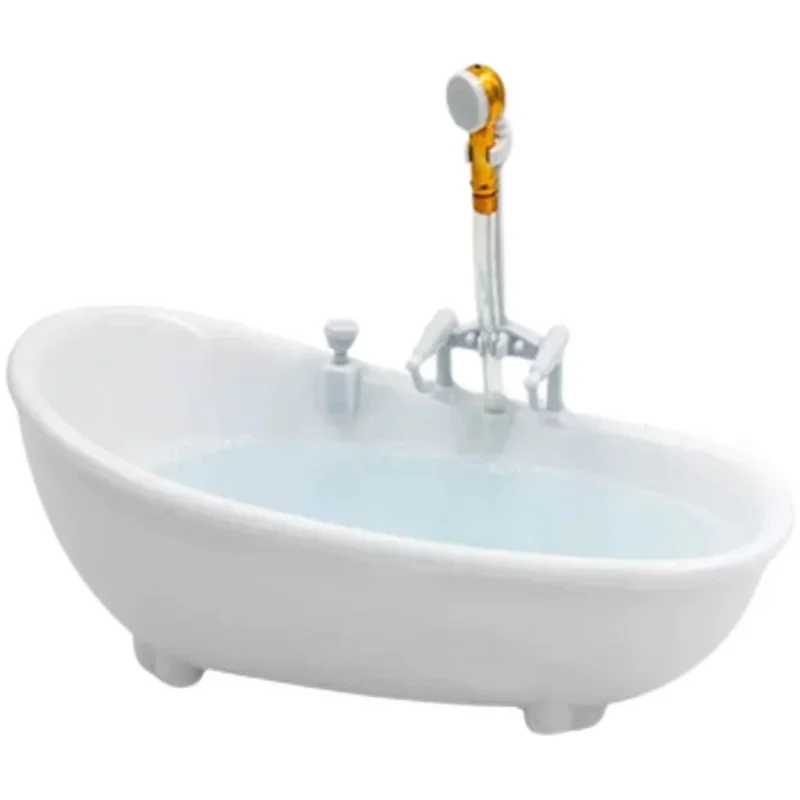 

Bar Gathering Bathtub Creative Cocktail Cup Bathtub