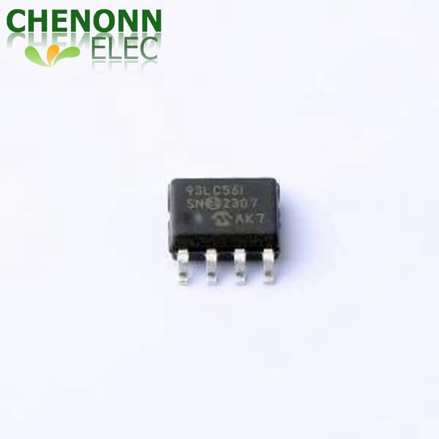 93LC56-I/SN