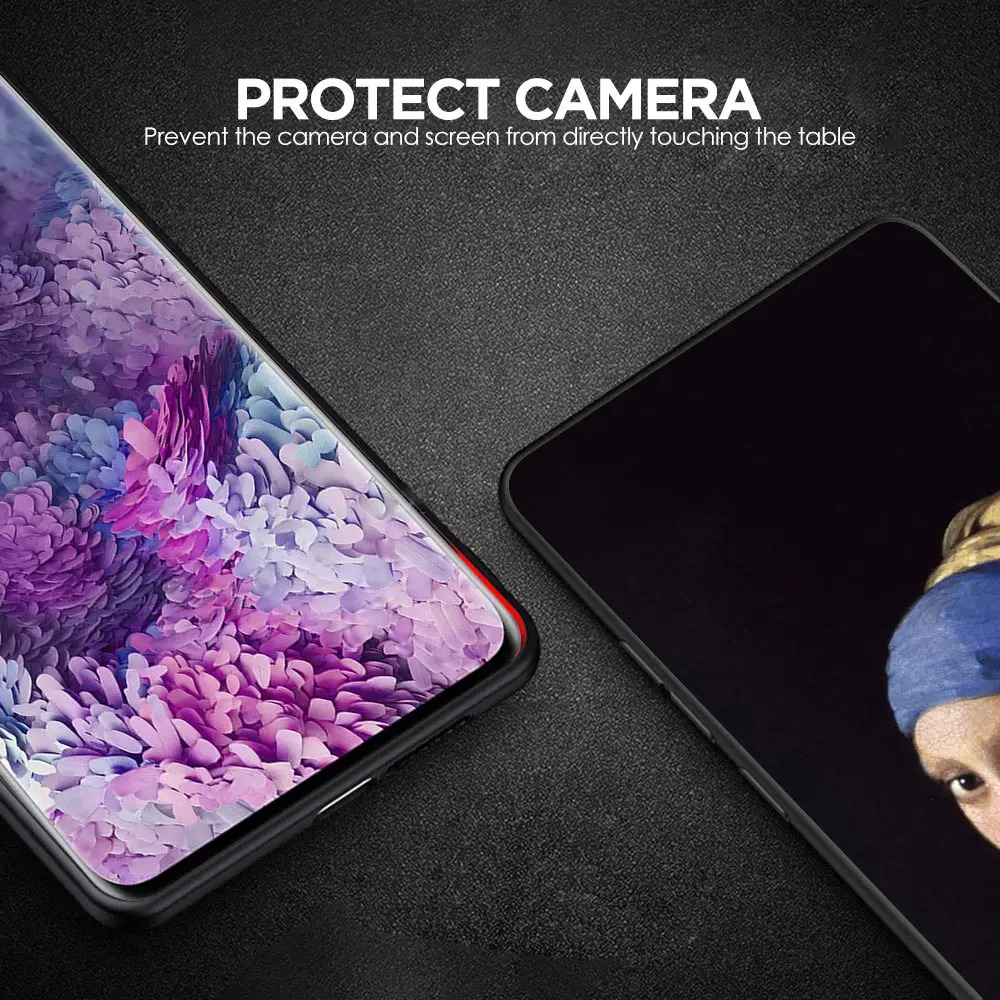 Renaissance Art-Inspired Phone Case – Timeless Elegance Cover