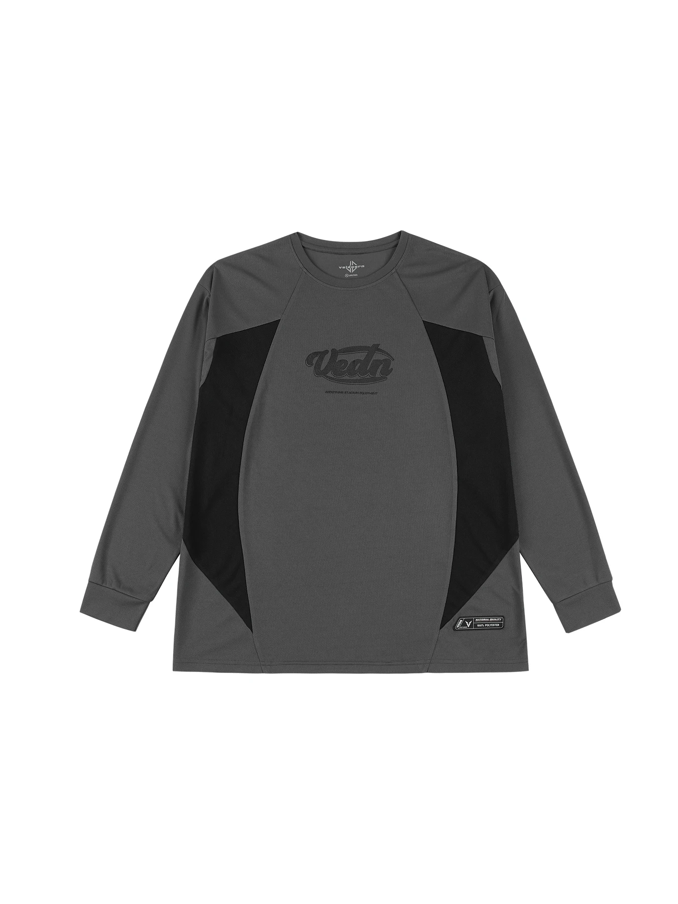 Thin Long Sleeve Sport T Shirt for Men - Image 10