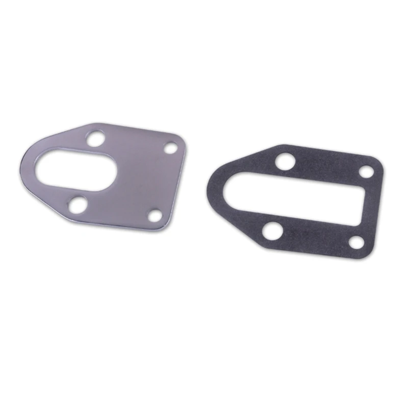 Рисунок 3 - Автомобильный хромированный блок