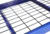 Garage Storage Shelves - Heavy Duty 3-Tier Adjustable Metal Wire Shelving 48" H X 48" W X 24" D 4