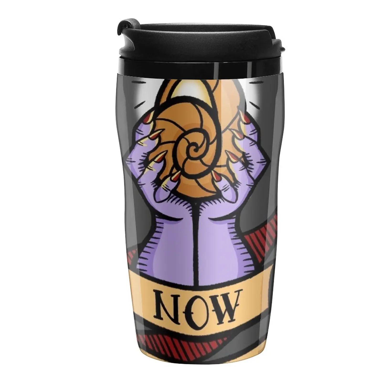 

New Now, Sing! Travel Coffee Mug Original And Funny Cups To Give Away Tea Cup Coffee Cup Sets Cup For Coffee