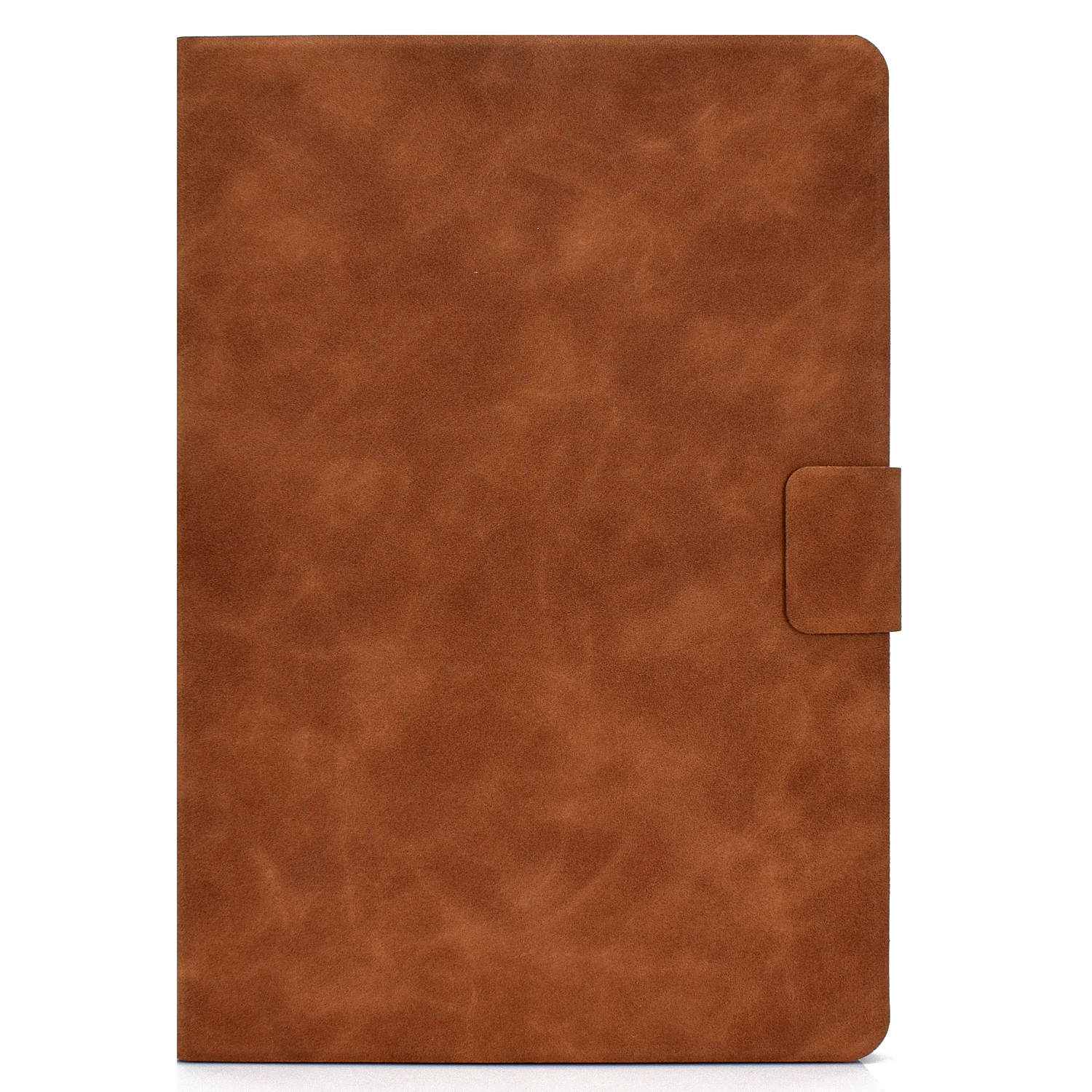 Premium Multi-Fit Leather Tablet Wallet Case