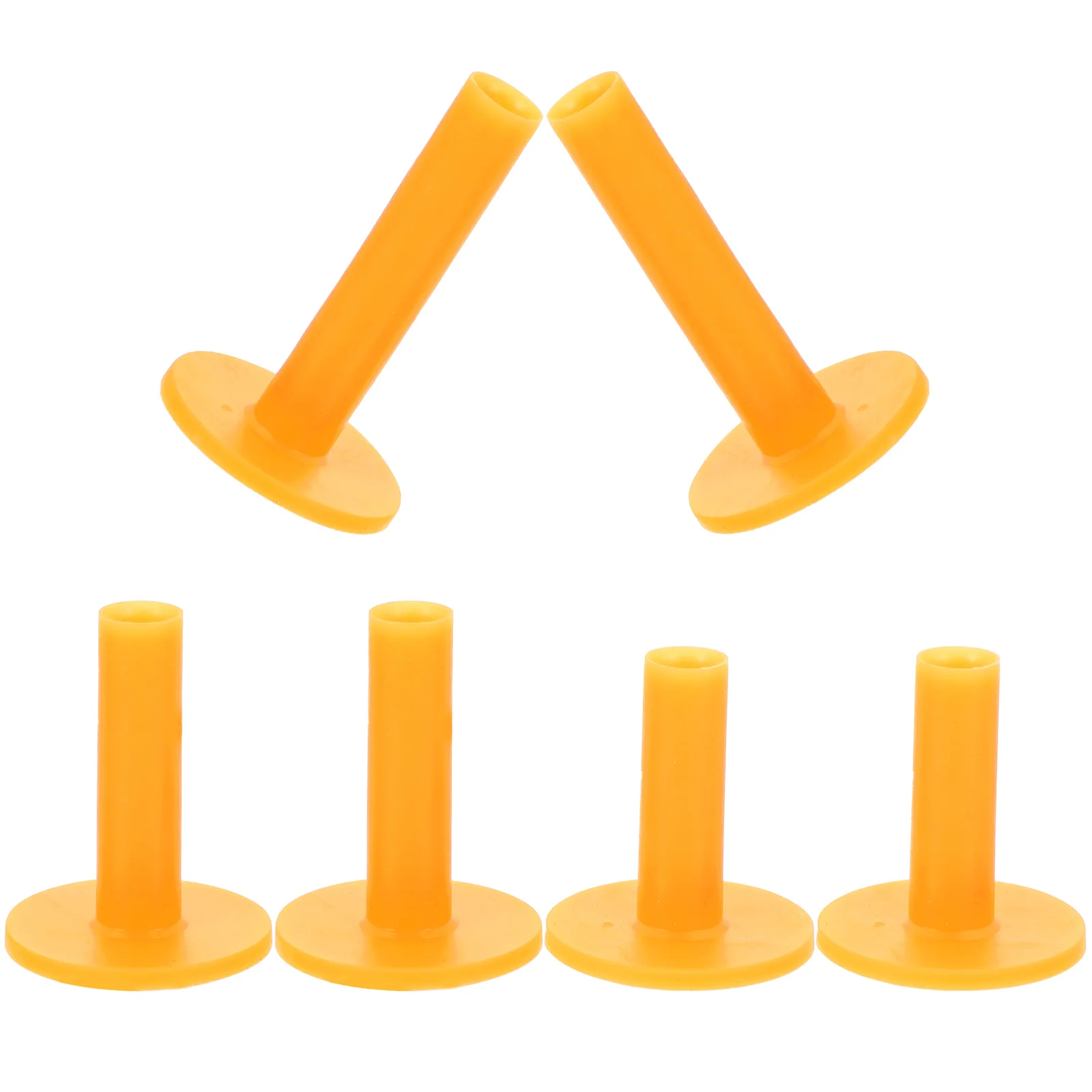 

6 шт., аксессуары для игры в гольф