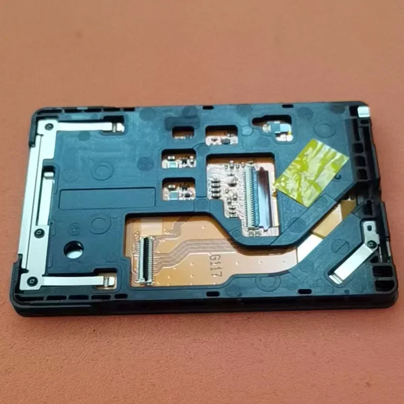 New LCD Display Screen with drive baord Repair pats For Canon EOS RP camera