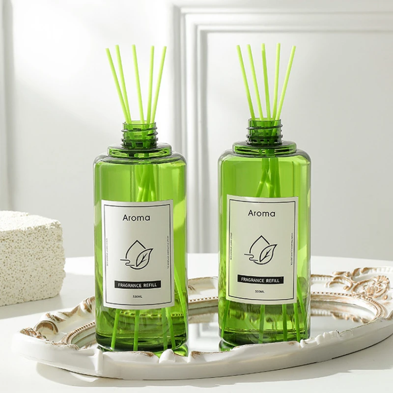 Aromatherapy Refill Liquid Reed Diffuser Refill for Essential Oil