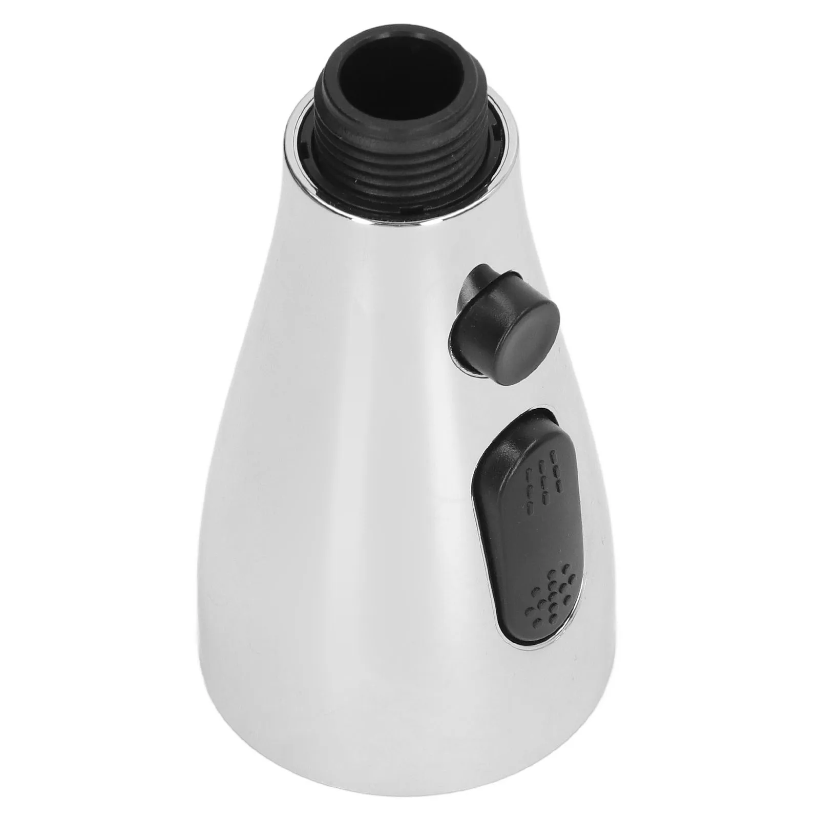 

Сменная головка для смесителя с распылителем, зеркальная Универсальная насадка для смесителя G1/2 для кухни