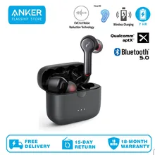 

New Anker A3910 Soundcore Liberty Air 2 Wireless Earbuds with 4 Mics TWS, Diamond Coated Drivers