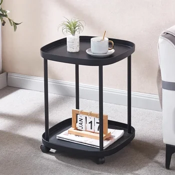 Bedroom Furniture Nightstands Bedside Table Modern Minimalist Bedside Table Mesitas De Noche Dormitorio Simple Bedroom Furniture 1
