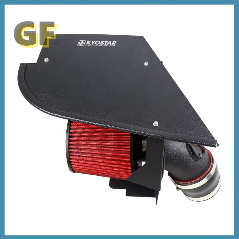 Aluminum Cold Air Intake Kit for BMW G30 G31 B58 540i Air Intake System