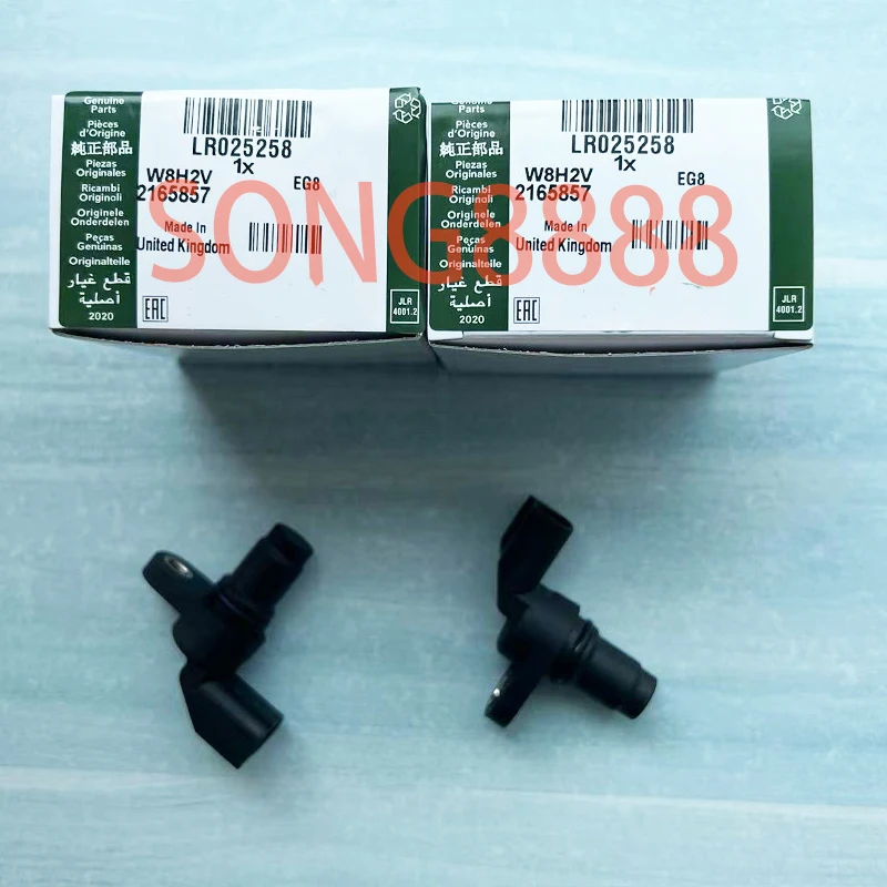 LR025258forLANDROVERCAMSHAFTSENSORRANGEROVEREVOQUELR2SPORT