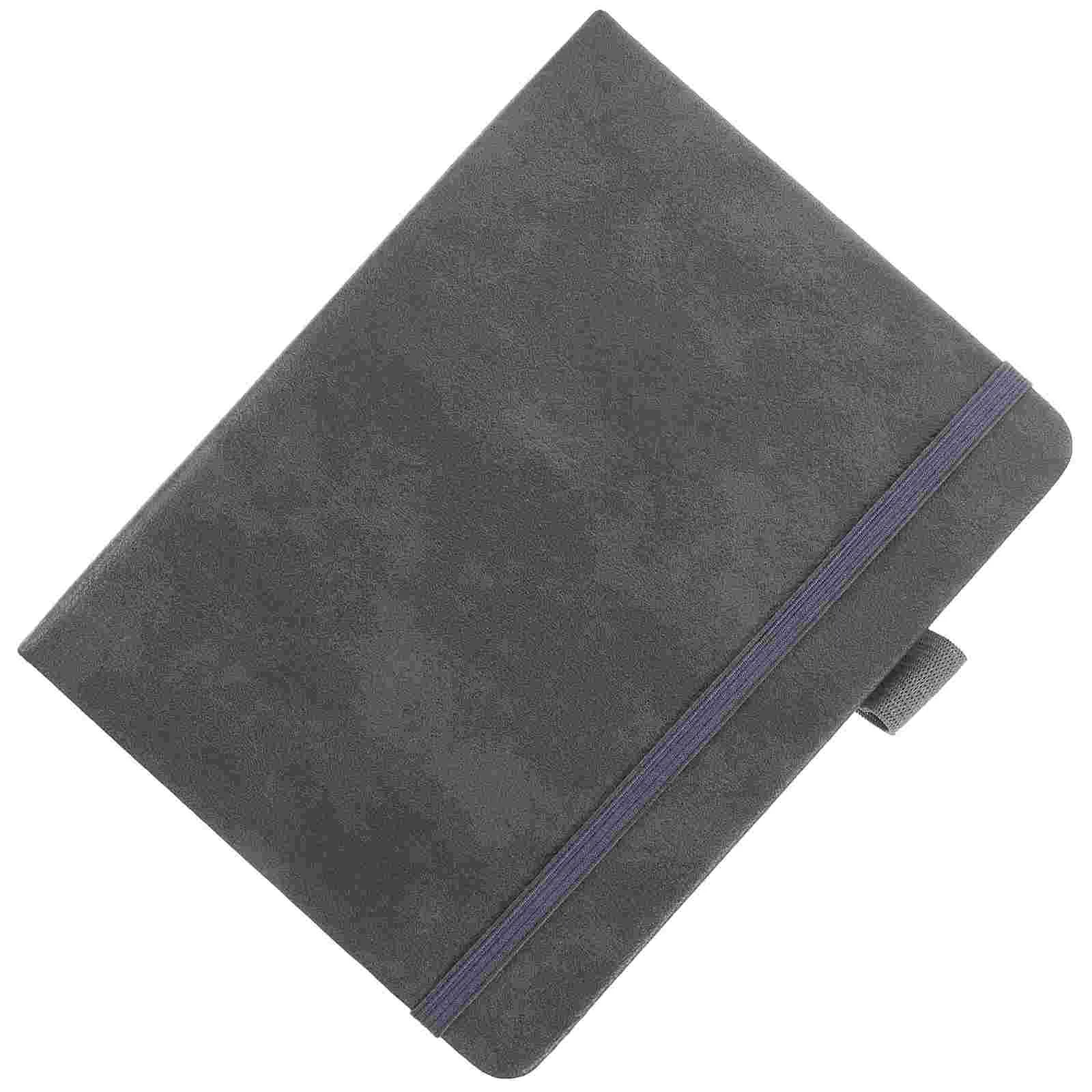 

A6 Address Book Small Contact Book Home Phone Book Address Organizer for Phone Numbers Office Phone Book Telephone Book