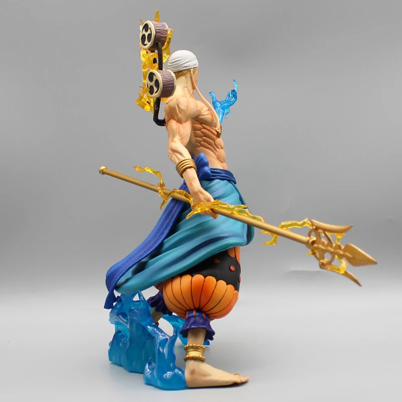 Enel (Goro Goro no Mi) - One Piece - Action figure 22cm – Geeklandia