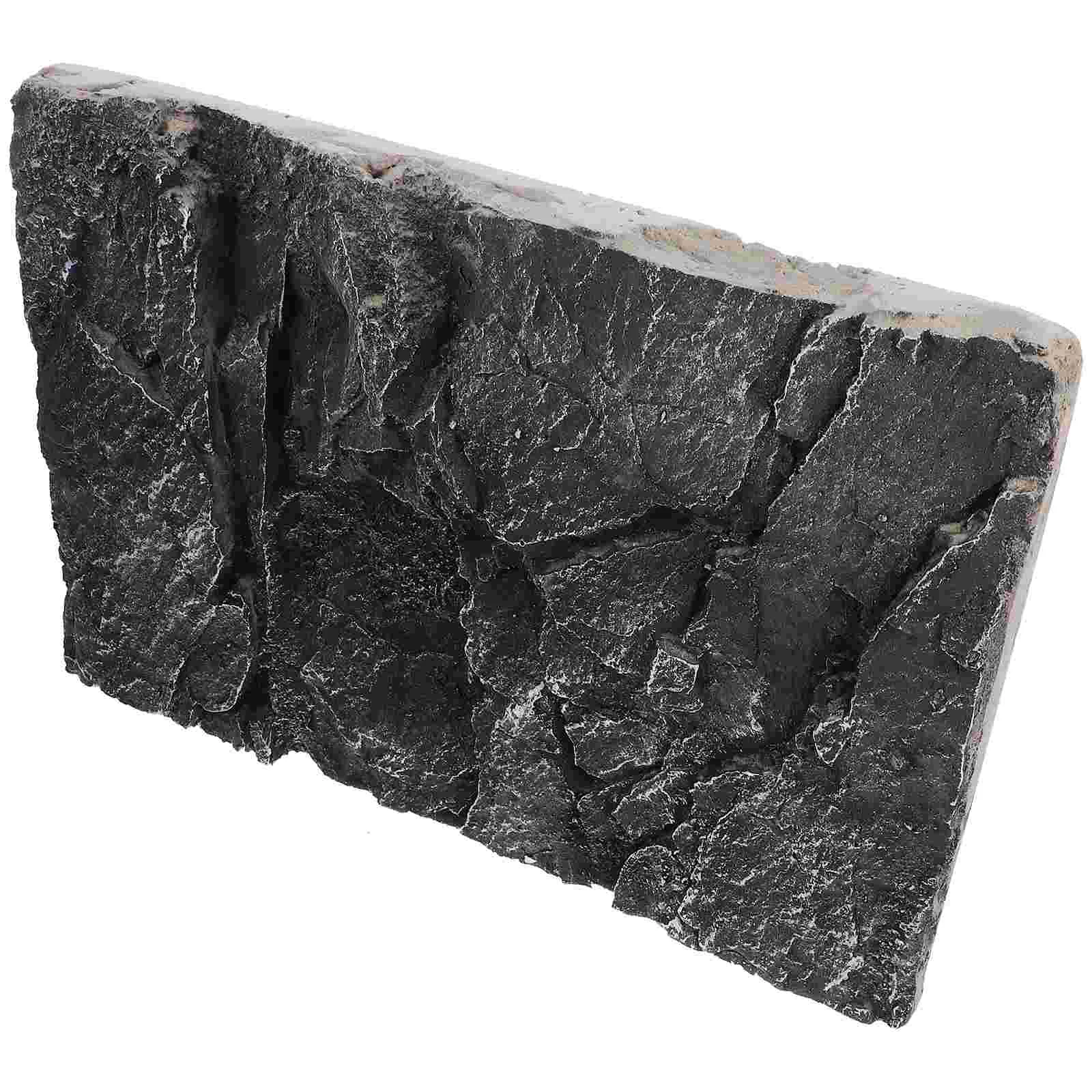 

Landscape Photography Board Reptile Box Backdrop Ornament Tank Background Boards