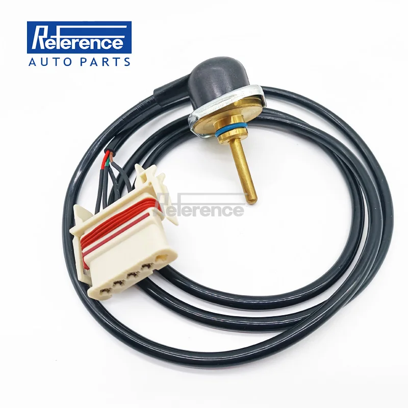 Boost Pressure Sensor 2154180 1864224 1784635 For Scani A Car 