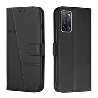 OPPO A16 Case Card Slot Wallet Phone Case on for Fundas OPPO A16 CPH2269 Cases OPPO A 16 A16s A16 S Leather Flip Cover Coque 2