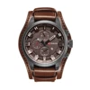 CURREN Top Brand Luxury Mens Watches Male Clocks Date Sport Military Clock Leather Strap Quartz Business Men Watch Gift 8225 1