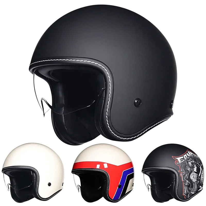 Motocicleta Casco Moto Quad Cascos Motocross MRDEAR Casco Enduro