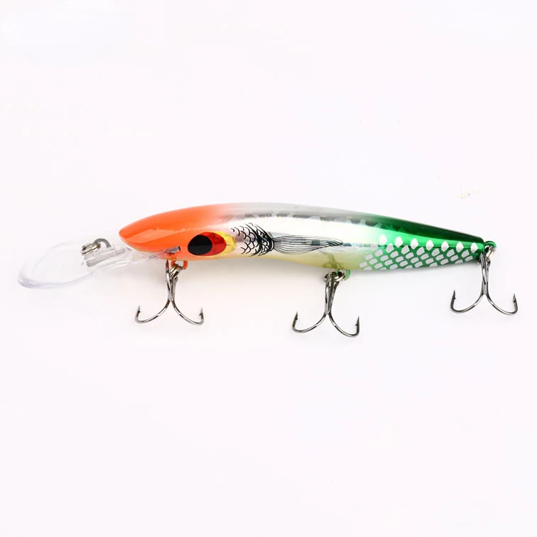 Minnow 16 Cm 24.4 G Fishing Lure Mold Crank Bait Molds Lure Set - Tool  Parts - AliExpress