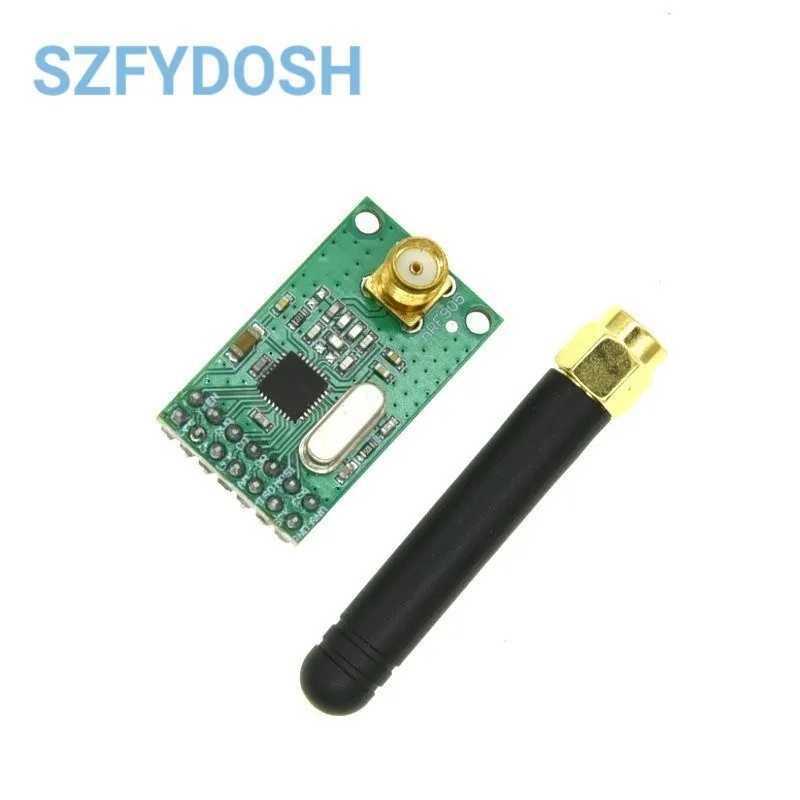 NRF905WirelessTransceiverModuleWirelessTransmitterReceiverBoard