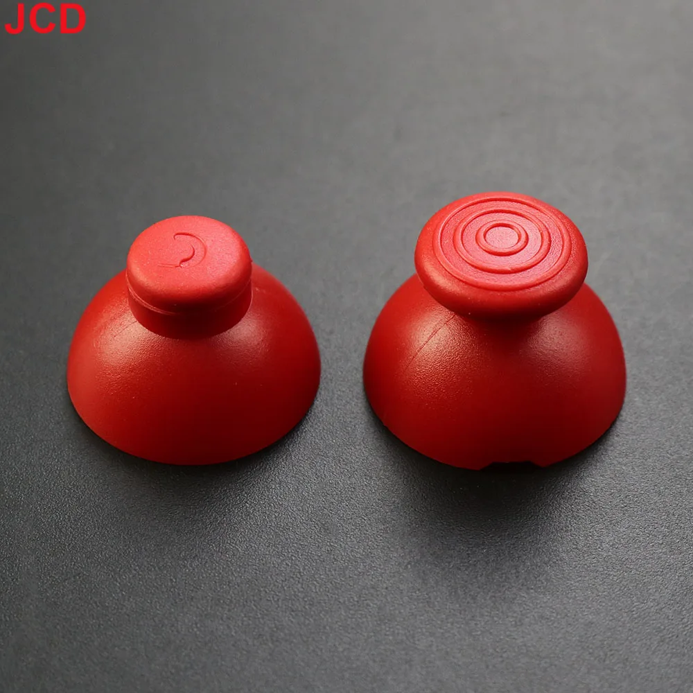 10 Paia Di Nuovi Tappi Di Ricambio Per Joystick Analogico - Foto 3