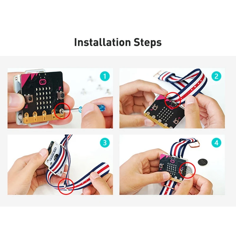  DIY ũ α׷: Ʈ V1.5 ڵ ŰƮ Smartwatch   ũ Ʈ   3.0