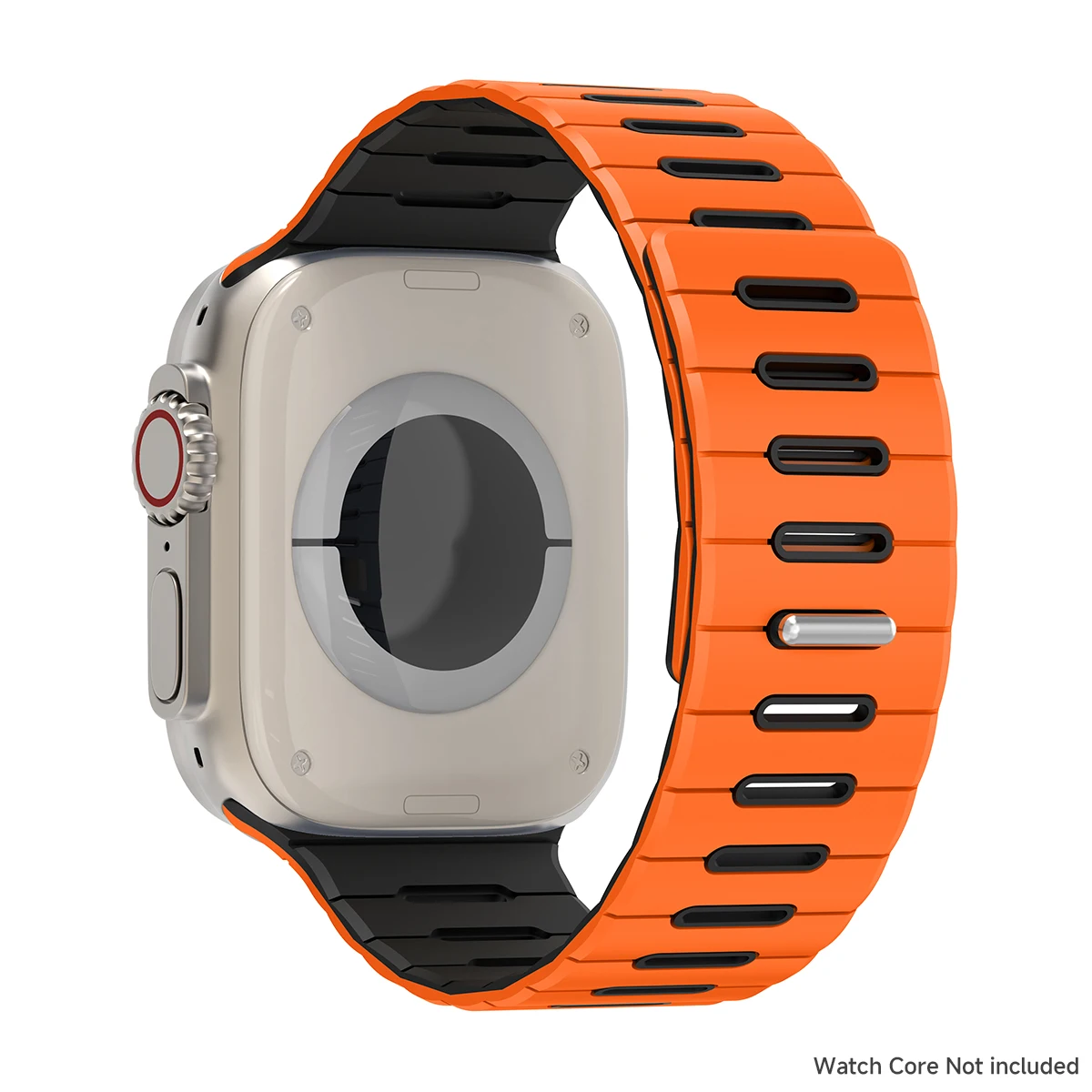 Magnetic Sports Strap Breathable Band
