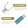 Clothes Reaching Rod Outdoor Clothes Hook Pole Home Clothes Picking Rod 2