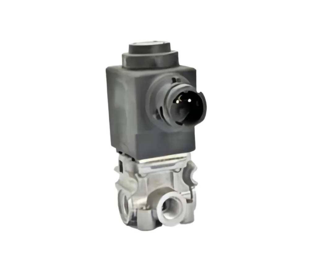 

OEM 1376794 2038655 Solenoid Valve for Volv-o