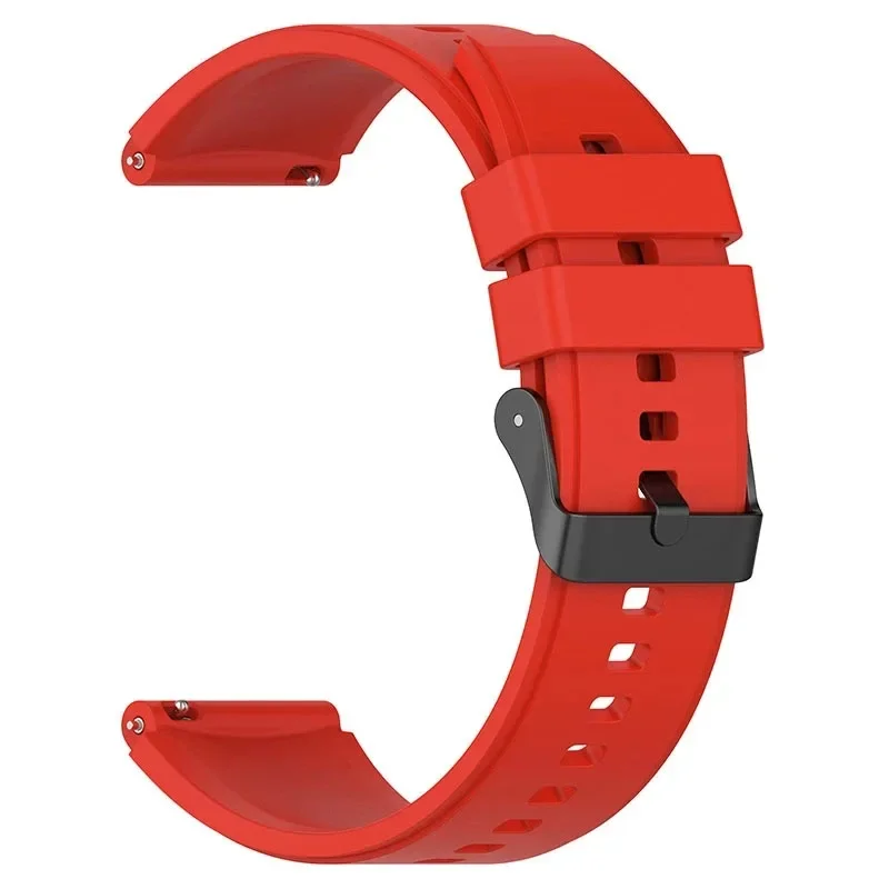 Sports Silicone Band - Comfortable Design for Active Lifestyles