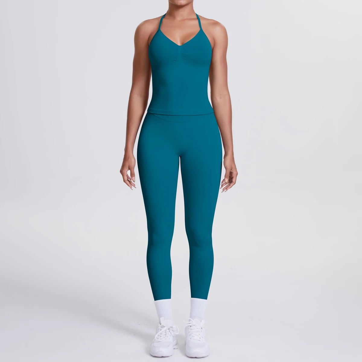 Peacock Green