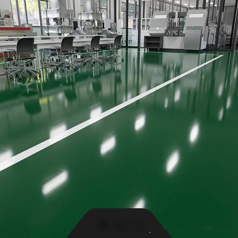 Dark green
