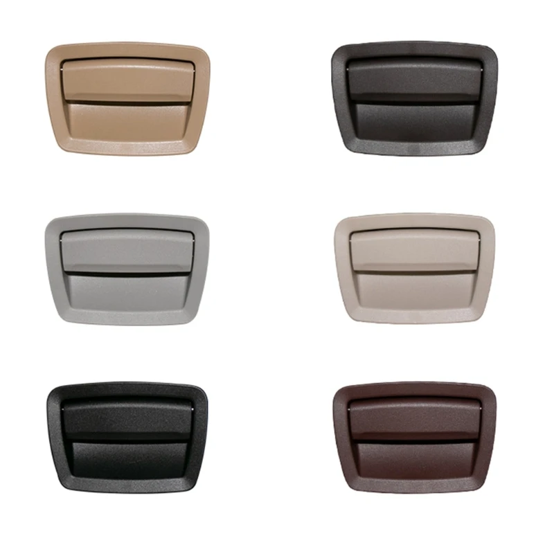 

Replacement Handle 51169172494 Replacement Vehicle Spare for Glove Compartment Dropship