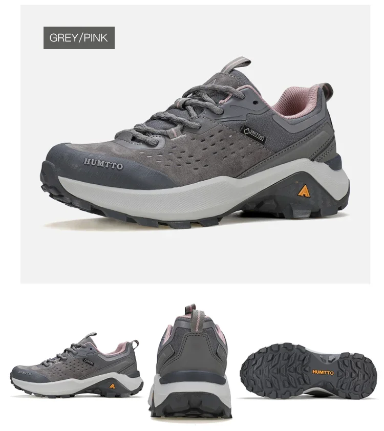 HUMTTO Rutschfester Wandersneaker, atmungsaktive Turnschuhe für Herren, Trekkingschuhe für Herren, Sportschuh, Designer-Safe-Wanderstiefel für Herren – Detail 16