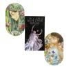 Wild Child Oracle Cards A 40 English Fate Divination Deck Borad Games Beautifully Illustrated 4