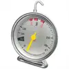 Oven Thermometers Temperature Meter Stainless Steel Oven Cooker Temperature Gauge For Household Food Baking Kitchen Accessories 5