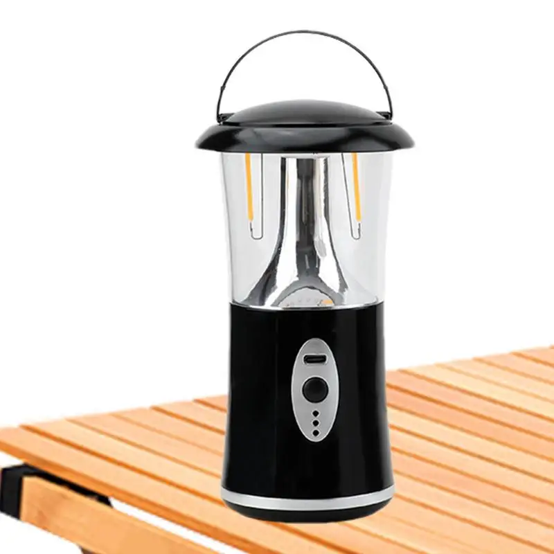 

Фонарь для кемпинга перезаряжаемый водонепроницаемый фонарь для выживания на природе