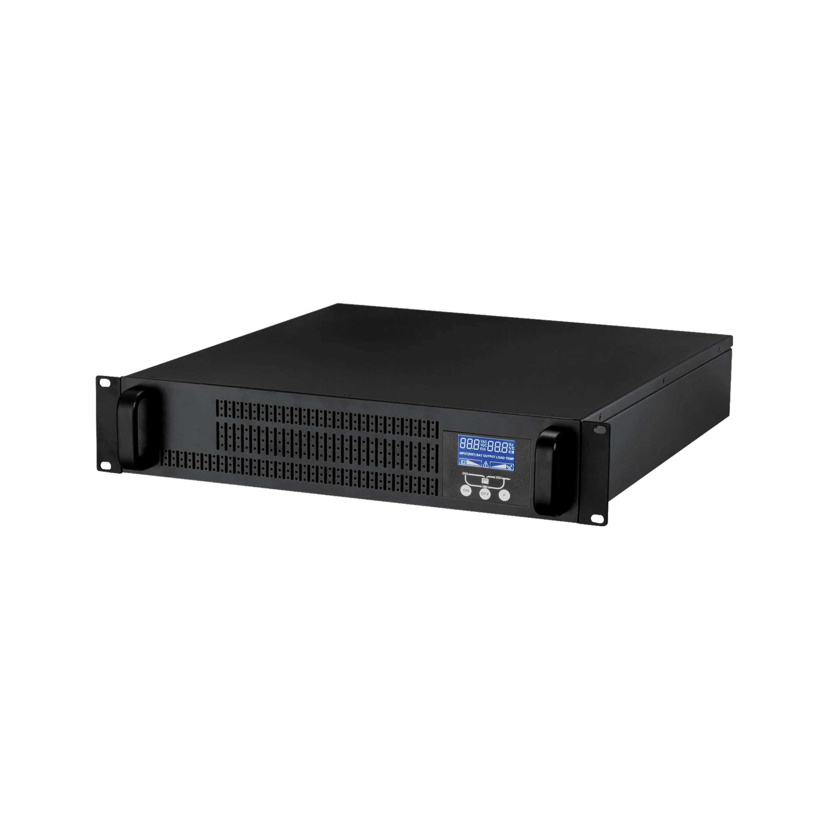 

Rack Mounted UPS 10kva High Frequency online UPS
