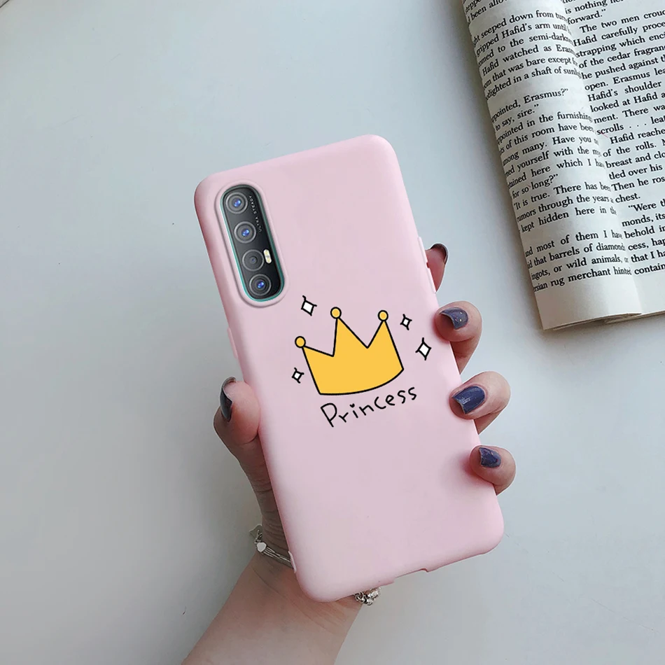 Cute Cat Cactus Slim Soft Silicone Phone Case - Durable Back Cover