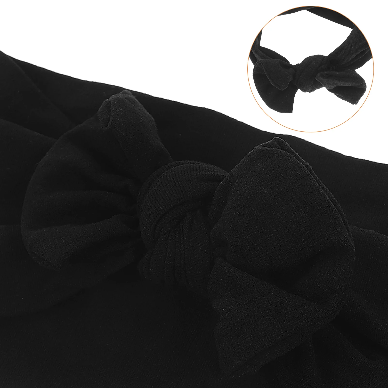 Рисунок 6 - Повязка на голову для детей