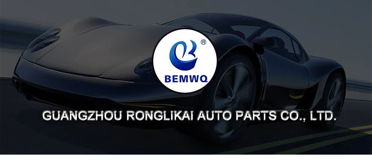 BEMWQ Air Flow Meter Sensor for BMW E39 E36 E34 M52 Models 1362/1730/033 & 13621730033